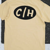 "OCEANSIDE DIVISION" #PILL LOGO TEE
