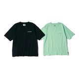 #SOUTH COAST POCKET TEE