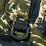 #RIP-STOP SEEKERS SHORTS