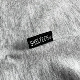 SHELTECH® × CAPTAINS HELM #COOL TOUCH + DRY TECH L/S TEE -MNF/TM LOGO