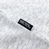 SHELTECH® × CAPTAINS HELM #COOL TOUCH + DRY TECH L/S TEE -Exclusive SYL LOGO