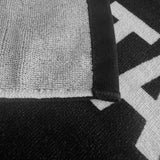 #LOGO SPORTS TOWEL SET -IMABARI MADE