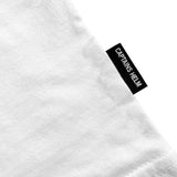 SHELTECH × Villagedoor x CAPTAINS HELM #COOL TOUCH + DRY TECH ACTIVE TEE -VD LOGO