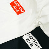 #Primeflex® DRY TECH WIDE TEE -(A) FUTURE