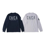 #COOL-TOUCH DRY TECH RASH GUARD