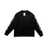 #COOL-TOUCH DRY TECH RASH GUARD -TM LOGO