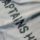 #DOUBLE MESH TECH TANK-TOP