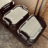 #CAPTAIN'S TOOL BOX -20L