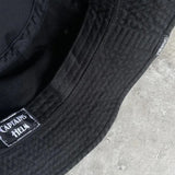 #CAPTAINS BUCKET HAT