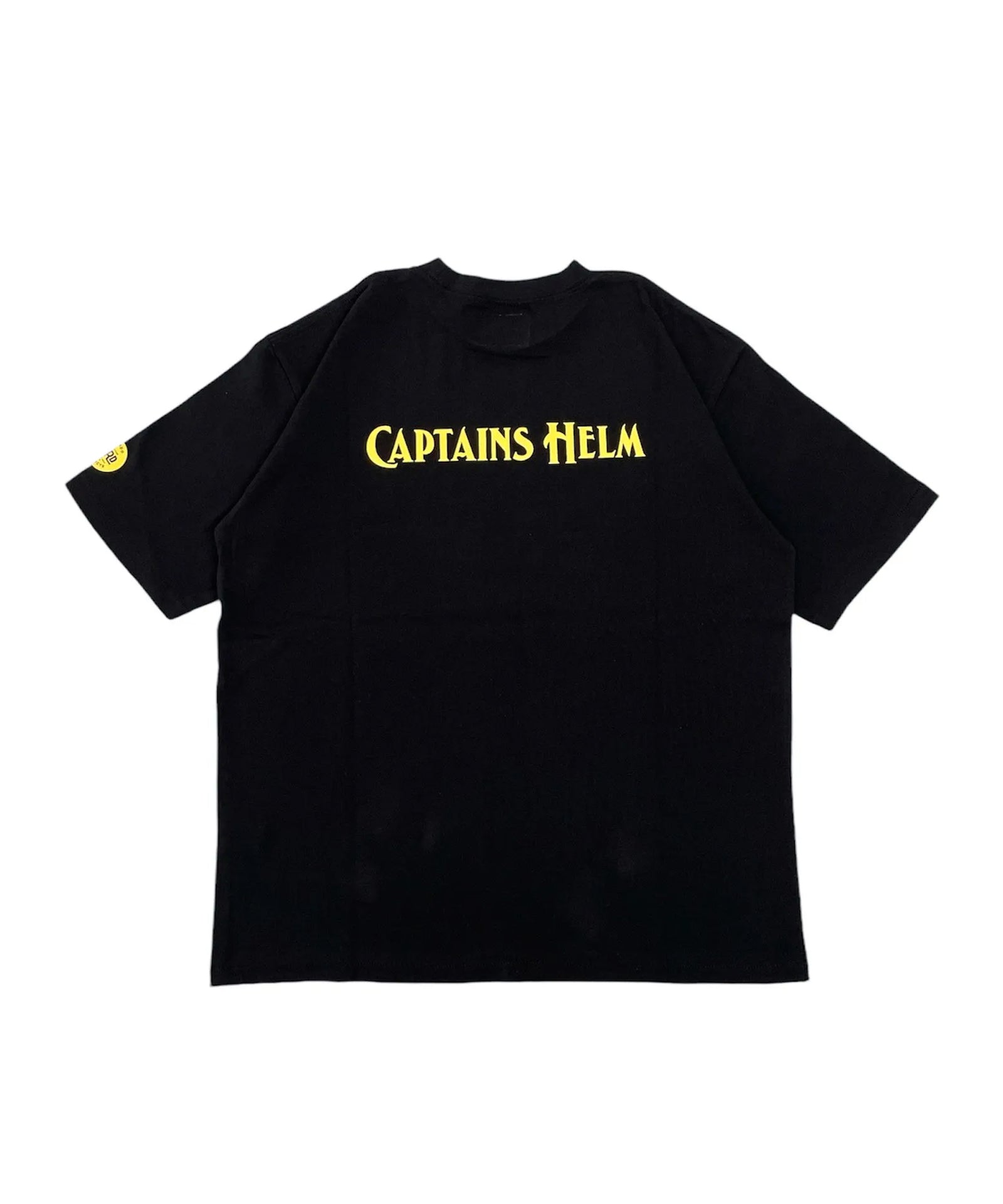 #10th ANNIVERSARY LOOK SLICK TEE