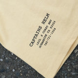 "OCEANSIDE DIVISION" #PILL LOGO TEE