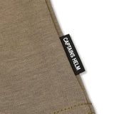 CAPTAINS HELM #P.F.P.S. RELAX S/S TEE