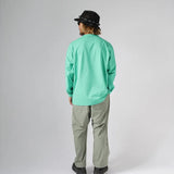 #Primeflex® TECH L/S TEE -MNF