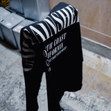 #SOUTH COAST POCKET TEE