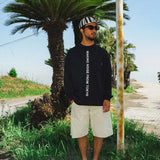 #STRIPE BEACH CAP