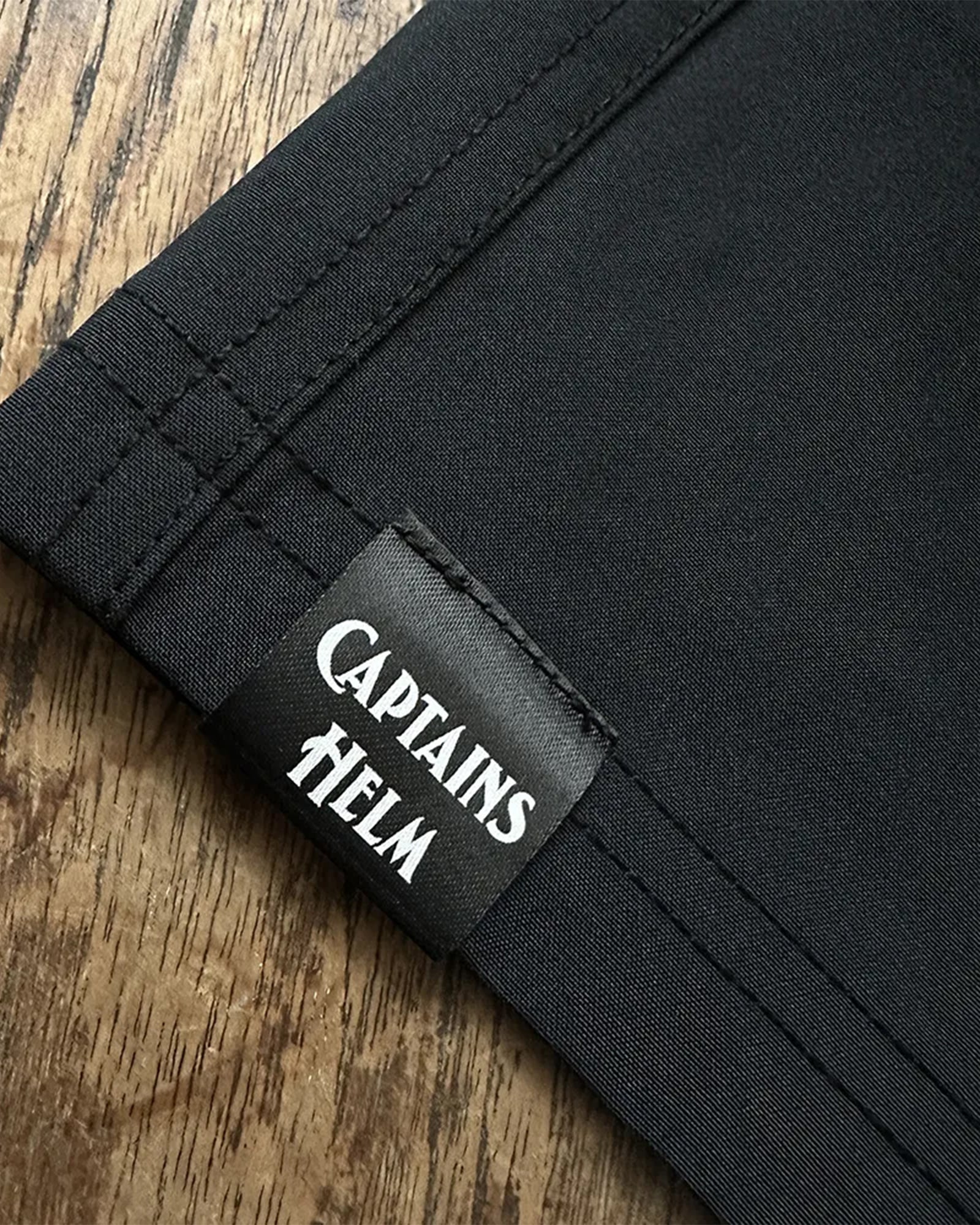 BN3TH × CAPTAINS HELM #ULTRA SOFT HYBRID SWIM SHORTS