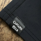 BN3TH × CAPTAINS HELM #ULTRA SOFT HYBRID SWIM SHORTS