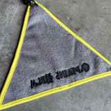 #TRIANGLE MICRO FIBER CLEANER