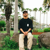#Primeflex® DRY TECH WIDE TEE