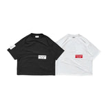 #Primeflex® DRY TECH WIDE TEE -(A) FUTURE