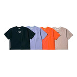 #DRY STRETCH SURF TEE