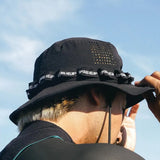 #DRY STRETCH SURF SAFARI HAT