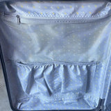 #FOLDING TRIP CARRY CASE - HEAVY -