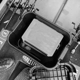 #CAPTAIN'S TOOL BOX -20L