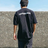 #SURFING JESUS TEE