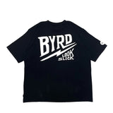 #10th ANNIVERSARY BOLT TEE