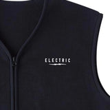 ELECTRIC #INNER FLEECE COACH JACKET