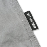 CAPTAINS HELM #MIL VARSITY P/O SS JKT