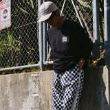 PIPPEN STORE × CAPTAINS HELM #ORIGINAL BOX LOGO LS TEE