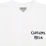 PIPPEN STORE. × CAPTAINS HELM #LIMITED L/S TEE