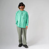 #Primeflex® TECH L/S TEE -MNF