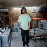 #SOUTH COAST POCKET TEE