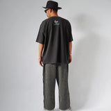 #FACE TO FACE TEE