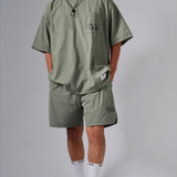 #ACTIVE TECH SHORTS