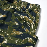 #RIP-STOP SEEKERS SHORTS