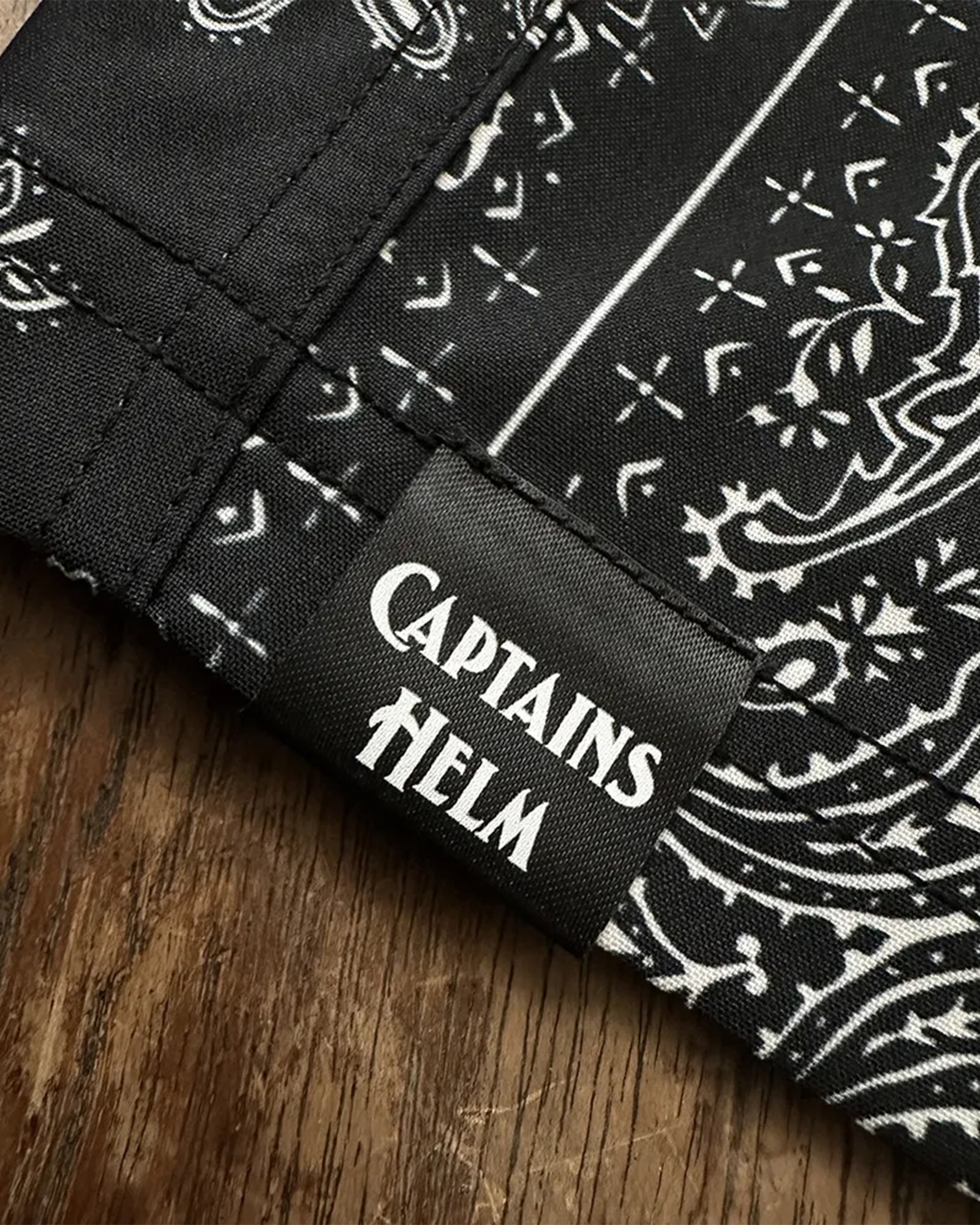 BN3TH × CAPTAINS HELM #ULTRA SOFT HYBRID SWIM SHORTS