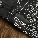 BN3TH × CAPTAINS HELM #ULTRA SOFT HYBRID SWIM SHORTS