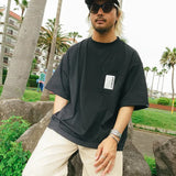 #Primeflex® DRY TECH WIDE TEE