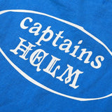 #(H)ELM VINTAGE W-TEE