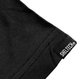 SHELTECH × Villagedoor x CAPTAINS HELM #COOL TOUCH + DRY TECH ACTIVE TEE -VD LOGO