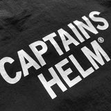 SHELTECH × Villagedoor x CAPTAINS HELM #SPECIAL TECH ACTIVE DRY SHIRTS