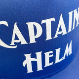 #CLASSIC LOGO MESH CAP