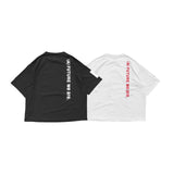#Primeflex® DRY TECH WIDE TEE -(A) FUTURE