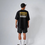 #SURFING TEAM TEE