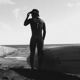 #DRY STRETCH SURF SAFARI HAT