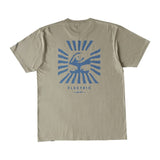 ELECTRIC #PEAK S/S TEE